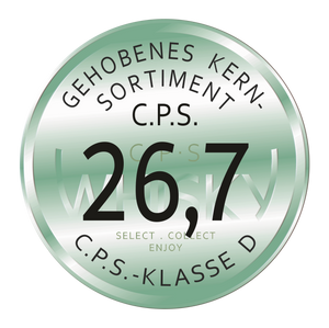 C.P.S. Label