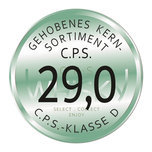 C.P.S. Label