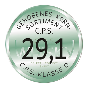 C.P.S. Label