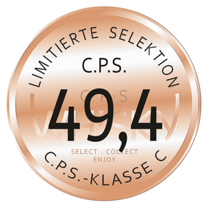C.P.S. Label