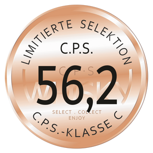C.P.S. Label