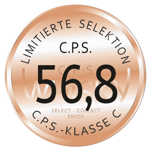 C.P.S. Label