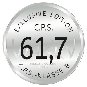 C.P.S. Label