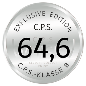 C.P.S. Label