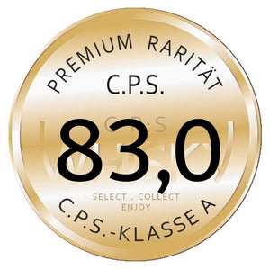 C.P.S. Label