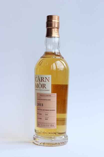 Càrn Mòr Aberlour 2011 | C.P.S. Score: 56,8