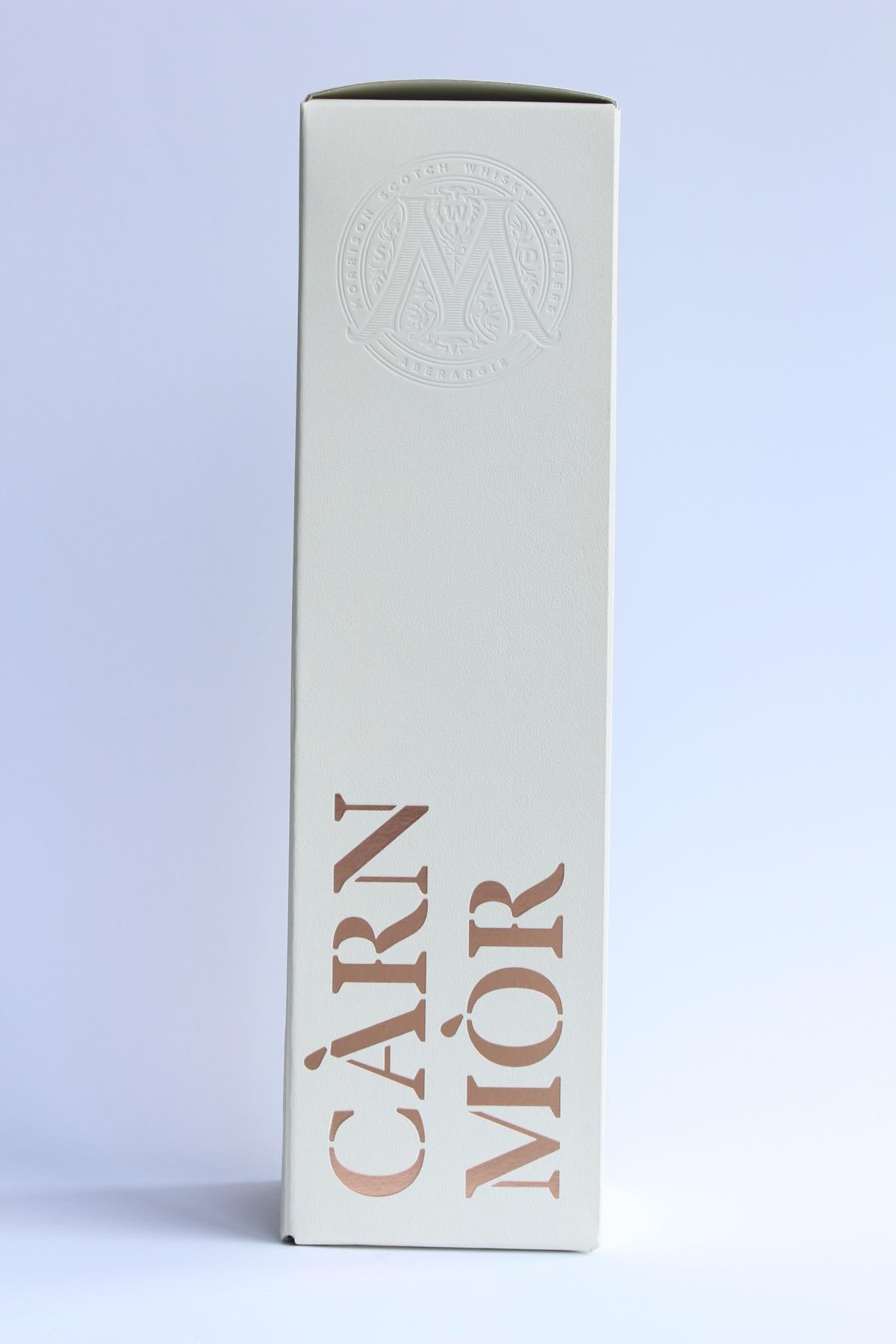Càrn Mòr Aberlour 2011 | C.P.S. Score: 56,8