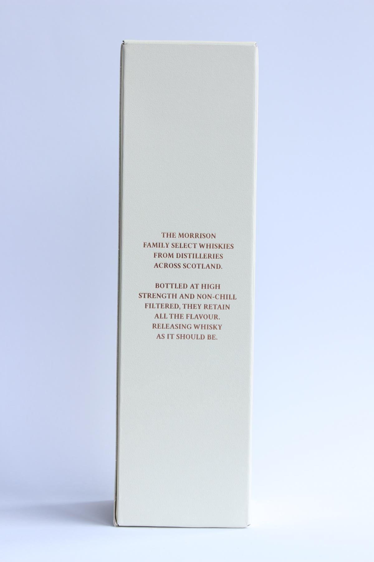 Càrn Mòr Aberlour 2011 | C.P.S. Score: 56,8