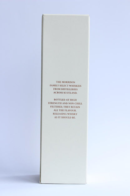 Càrn Mòr Aberlour 2011 | C.P.S. Score: 56,8