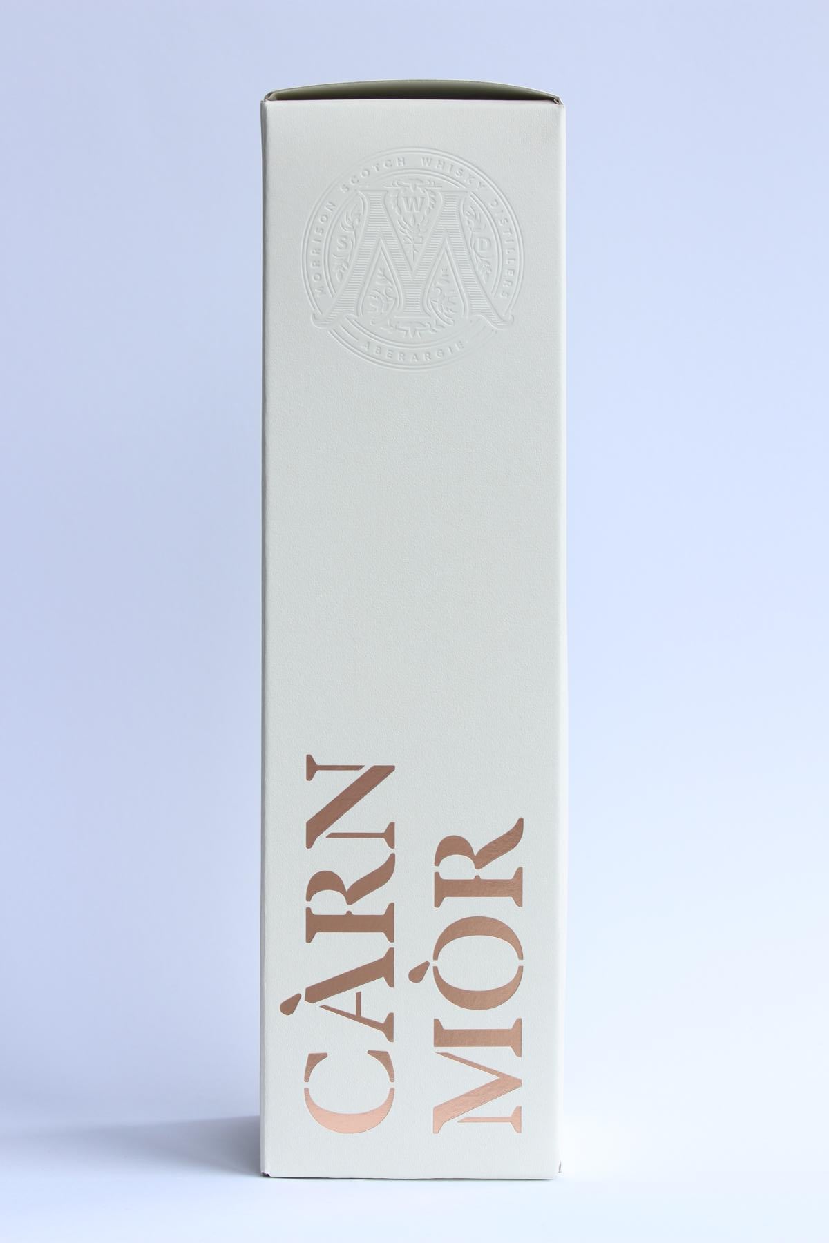 Càrn Mòr Aberlour 2011 | C.P.S. Score: 56,8