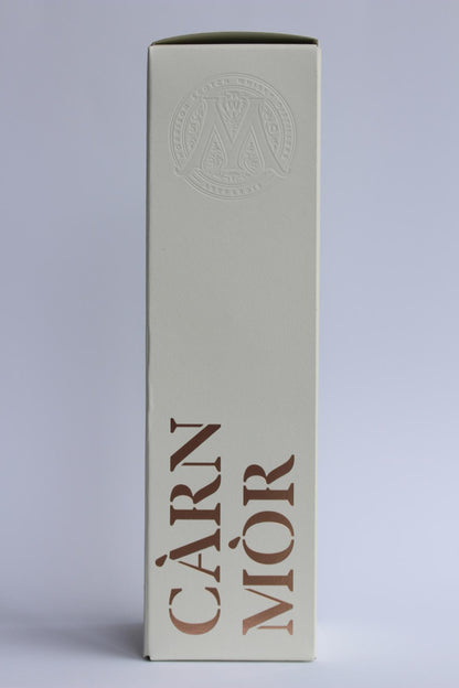 Càrn Mòr Benriach 2012 | C.P.S. Score: 61,7