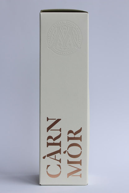 Càrn Mòr Benriach 2012 | C.P.S. Score: 61,7