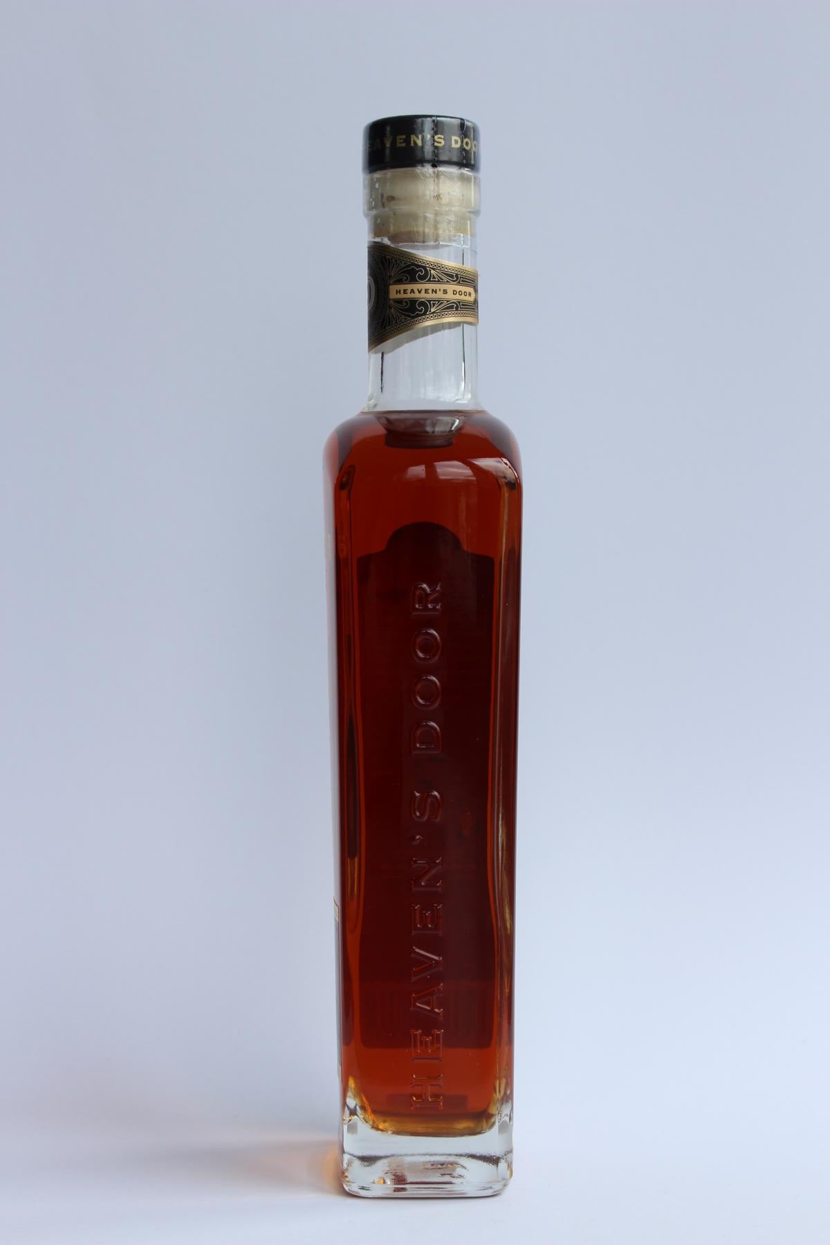 Heaven’s Door Rye Schlumberger No. 3 | C.P.S. Score: 49,4