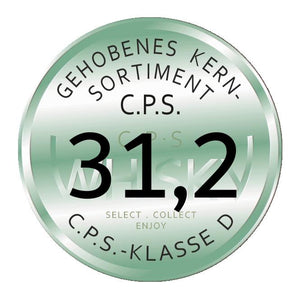 C.P.S. Label