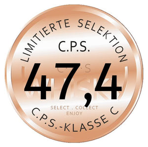 C.P.S. Label