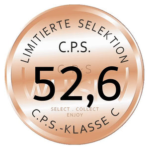 C.P.S. Label