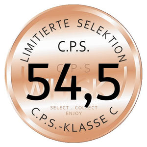 C.P.S. Label