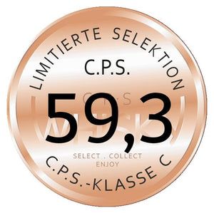 C.P.S. Label