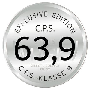 C.P.S. Label