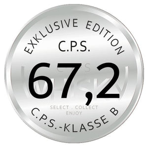 C.P.S. Label
