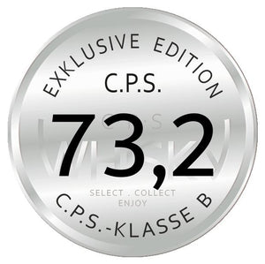 C.P.S. Label