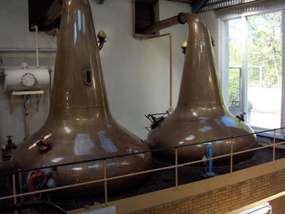 Destillerie