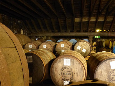 Destillerie