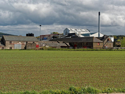Destillerie