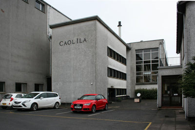Destillerie