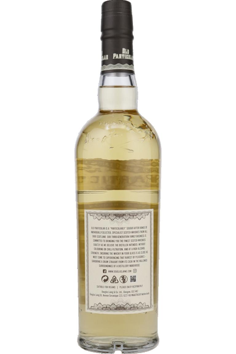 Douglas Laing Caol Ila 12 Jahre | C.P.S. Score 64,6