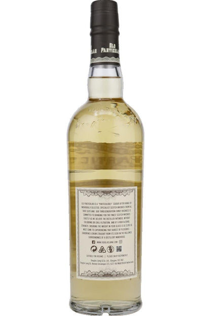 Douglas Laing Caol Ila 12 Jahre | C.P.S. Score 64,6