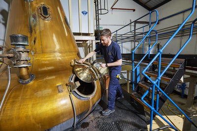 Destillerie