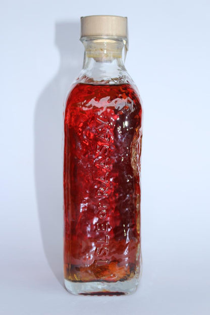 Isle of Raasay - 5 y.o. - Single Cask Chinkapin Oak | C.P.S. Score: 63,9