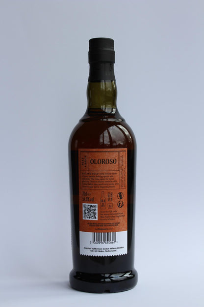Mac-Talla Oloroso | C.P.S. Score: 29,1