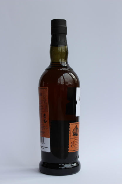 Mac-Talla Oloroso | C.P.S. Score: 29,1