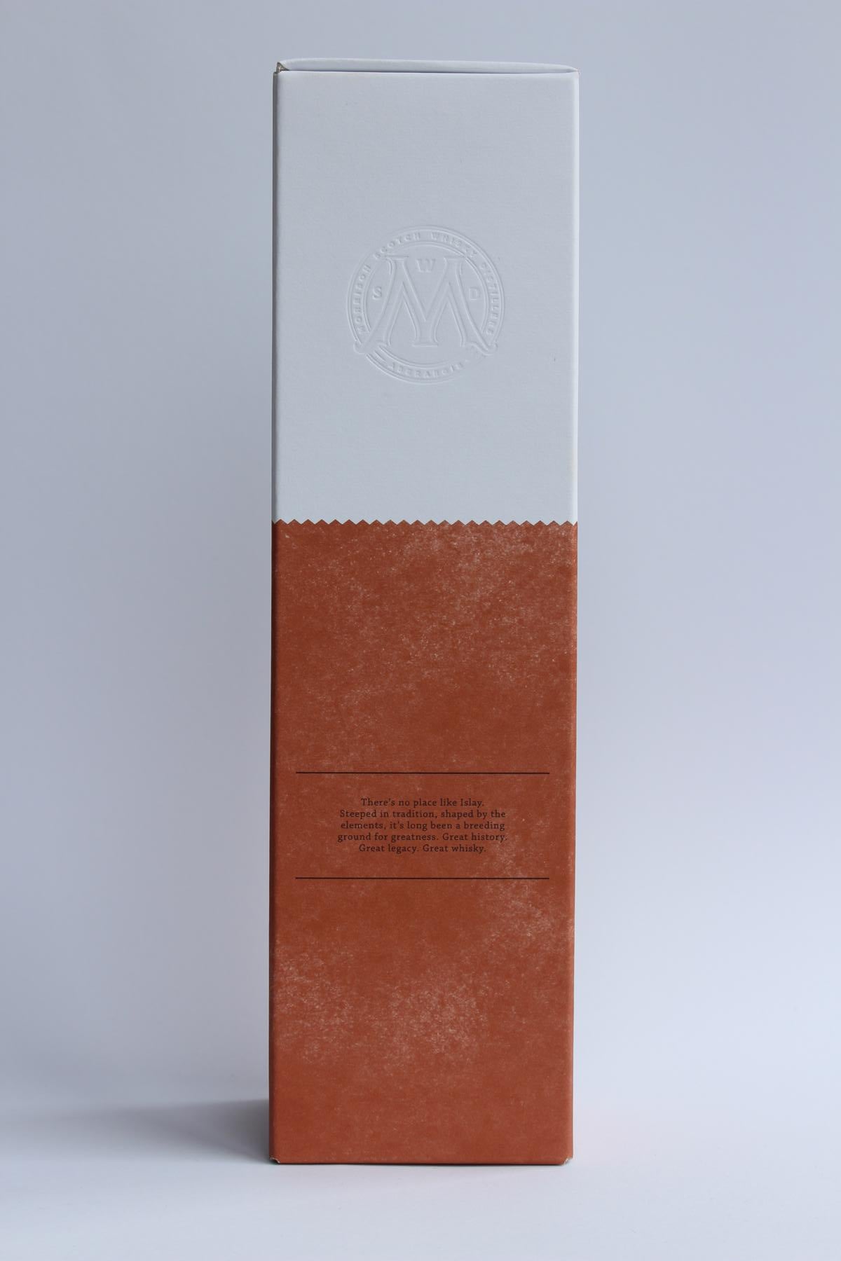 Mac-Talla Oloroso | C.P.S. Score: 29,1