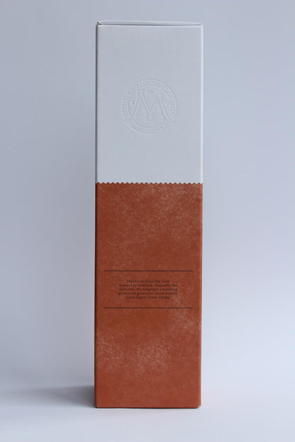 Mac-Talla Oloroso | C.P.S. Score: 29,1