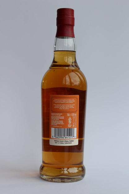Old Perth Amontillado | C.P.S. Score: 29,0